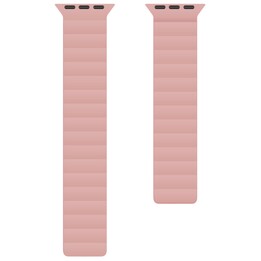 Unotec strap for Apple Watch 38/40/41mm segment pro pink