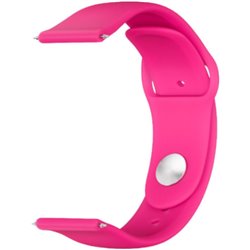 Save family sport fuchsia strap for savewatch+