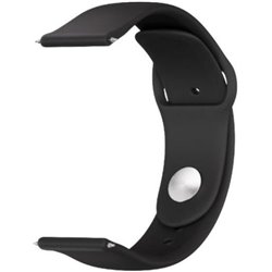 Save Family Sport schwarzes Armband für Savewatch+