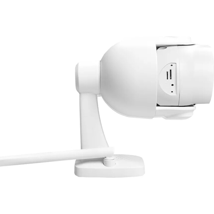 Orllo Z7 Pro IP Camera Outdoor Rotating GSM 4MPx
