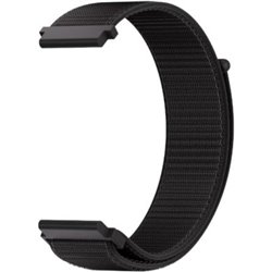 Save family loop night black strap for savewatch+