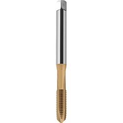 TAP M10 DIN-376B (6H) HSSE TN 800X