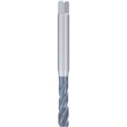 TAP M10 DIN-371C R40 (6H) HSSE-PM TICN FAN