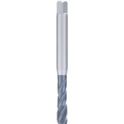 TAP M10 DIN-371C R40 (6H) HSSE-PM TICN FAN
