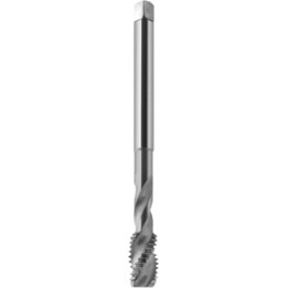 GEWINDEBOHRER M12 DIN-376C R40 (6H) HSSE INOX