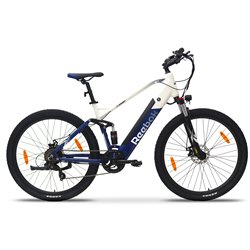 E bike fit mtb 29x2.1p bl/wh tamanho l