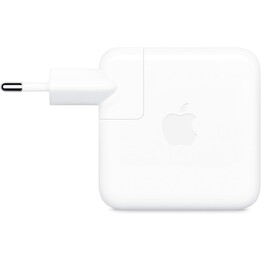 Apple 70W USB-C Power Adapter White