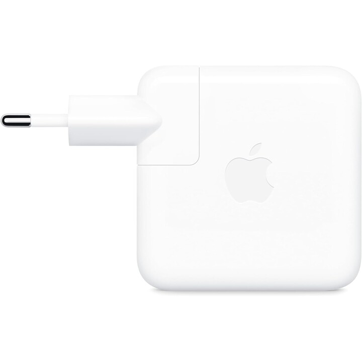 Apple 70W USB-C Power Adapter White