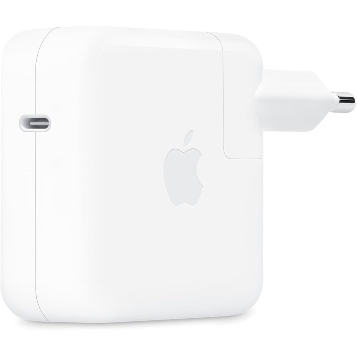 Adaptador de alimentação USB-C Apple 70 W branco