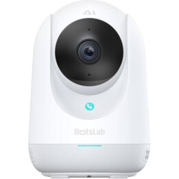 Botslab 2C Pro C222 5MP WiFi Infrared and color night vision - Surveillance Camera