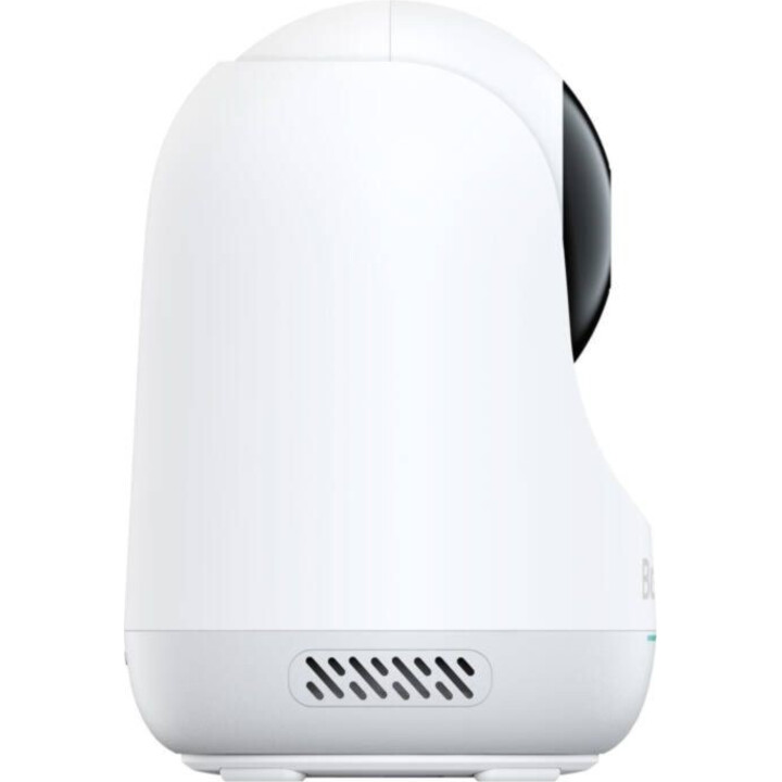 Botslab 2C Pro C222 5MP WiFi Vision nocturne infrarouge et couleur - Caméra de surveillance