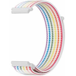SaveFamily SaveWatch+ cinturino in tessuto unicorno