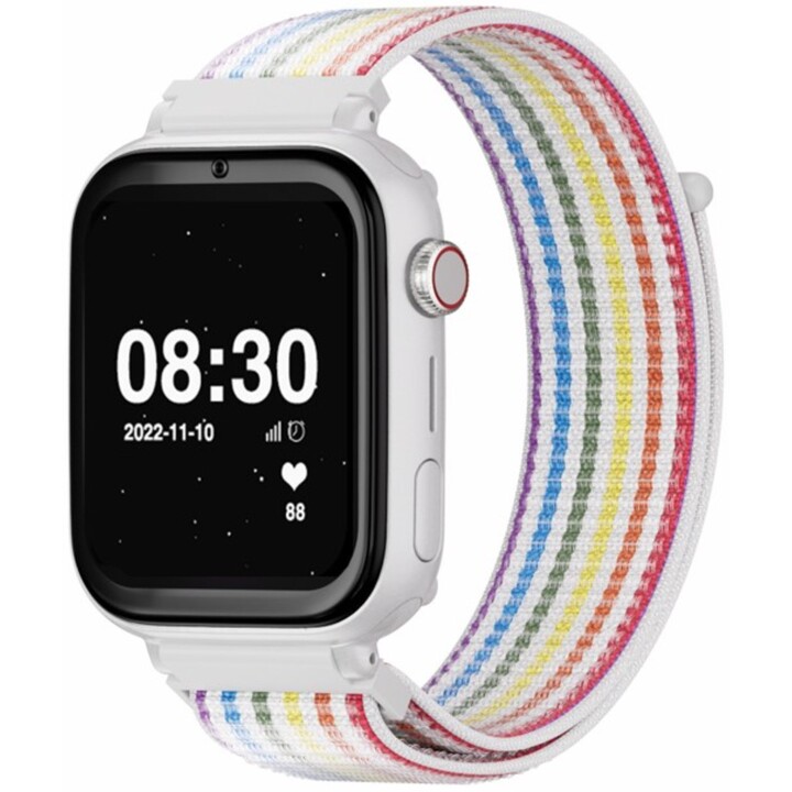 SaveFamily SaveWatch+ cinturino in tessuto unicorno