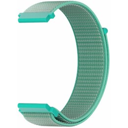 SaveFamily SaveWatch+ pulseira Loop verde oceano