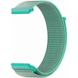 Save Family Loop ozeangrünes Armband für Savewatch+