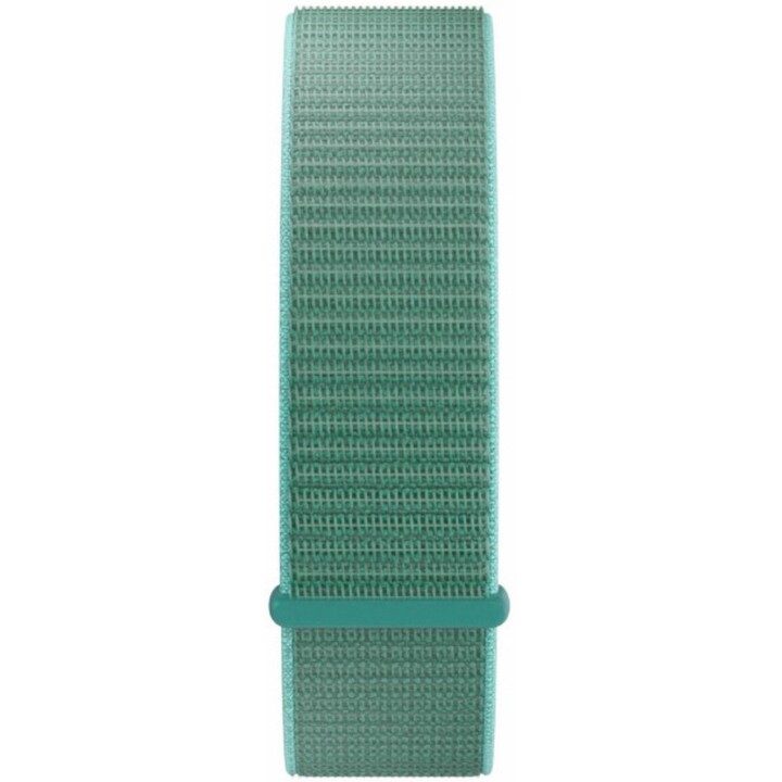 SaveFamily SaveWatch+ Loop strap ocean green