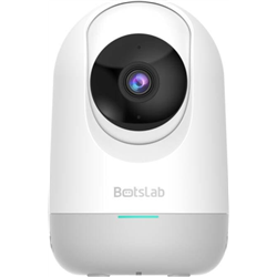 Botslab 2E C212 3MP WiFi Vision nocturne - Caméra de surveillance