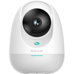 Botslab 2E Pro C213 3MP WiFi Night Vision - Caméra de surveillance