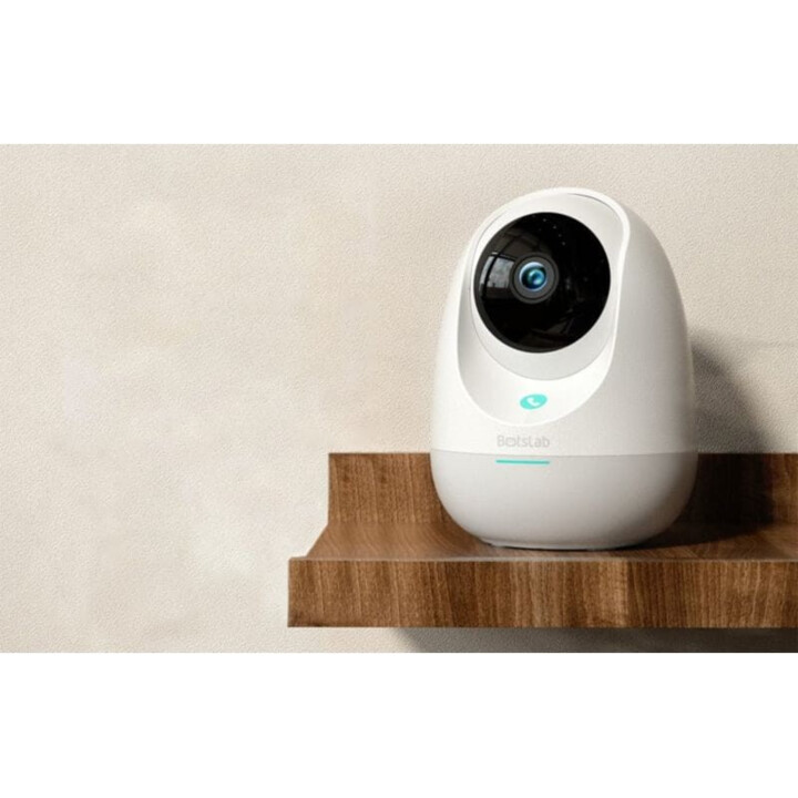 Botslab 2E Pro C213 3MP WiFi Night Vision - Caméra de surveillance