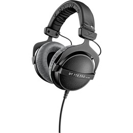 Beyerdynamic DT 770 PRO 250 Ω - cuffie da studio chiuse