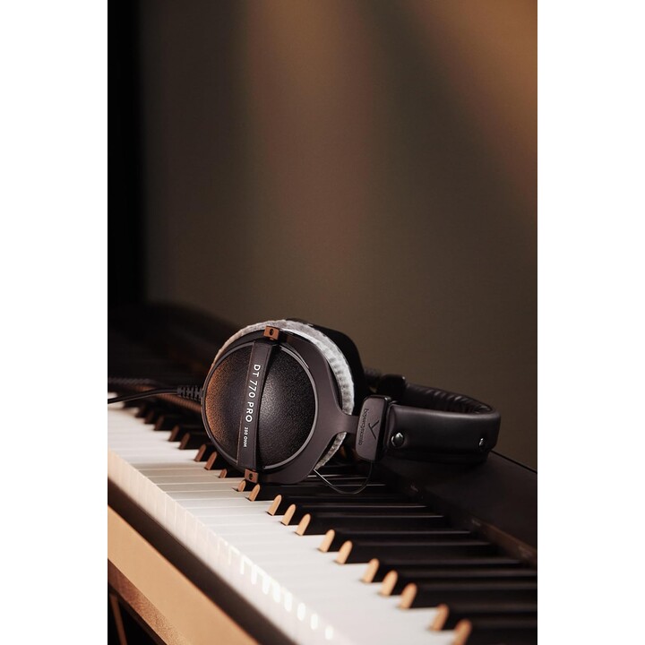Beyerdynamic DT 770 PRO 250 Ω - cuffie da studio chiuse