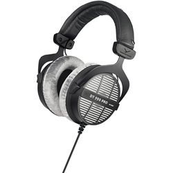 Beyerdynamic DT 990 PRO 80 Ohm - casque de studio ouvert