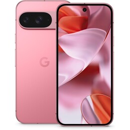 Google Pixel 9 5G 12Go 256Go Dual Sim Peony Rose