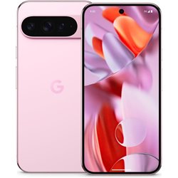 Google Pixel 9 Pro XL 5G 16GB 256GB Dual Sim Pink