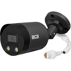 BCS POINT BCS-P-TIP25FSR3L2-AI2-G Camera