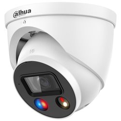 DAHUA IPC-2.0 IPC-HDW3849H-AS-PV-0280B-S5 TIOC 2.0 IP CAMERA