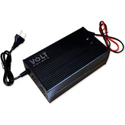Cargador para baterías LiFePO4 24V 10A