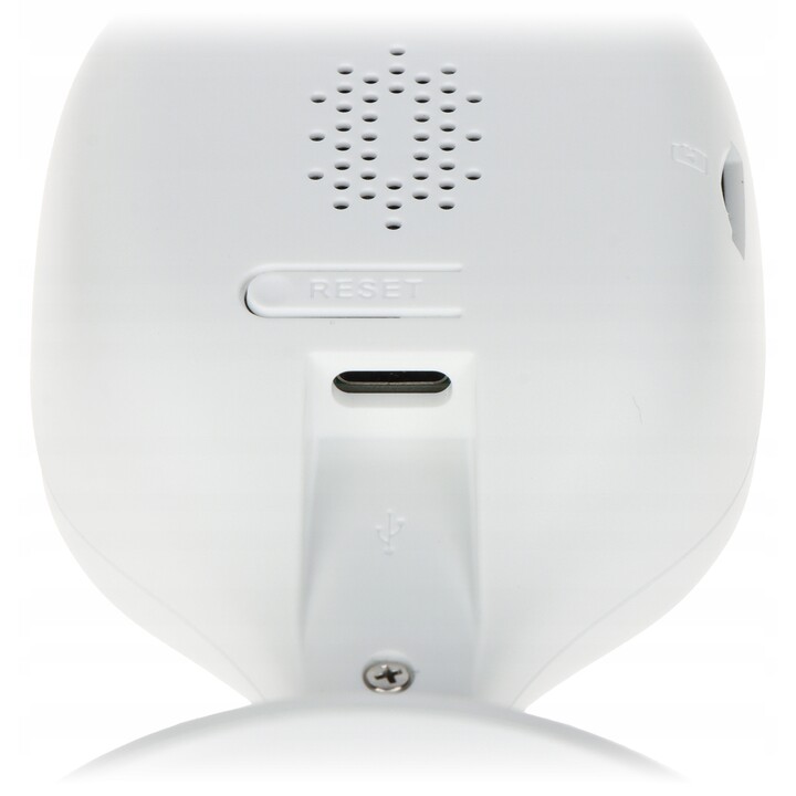 Caméra WiFi sans fil Dahua Hero C5A