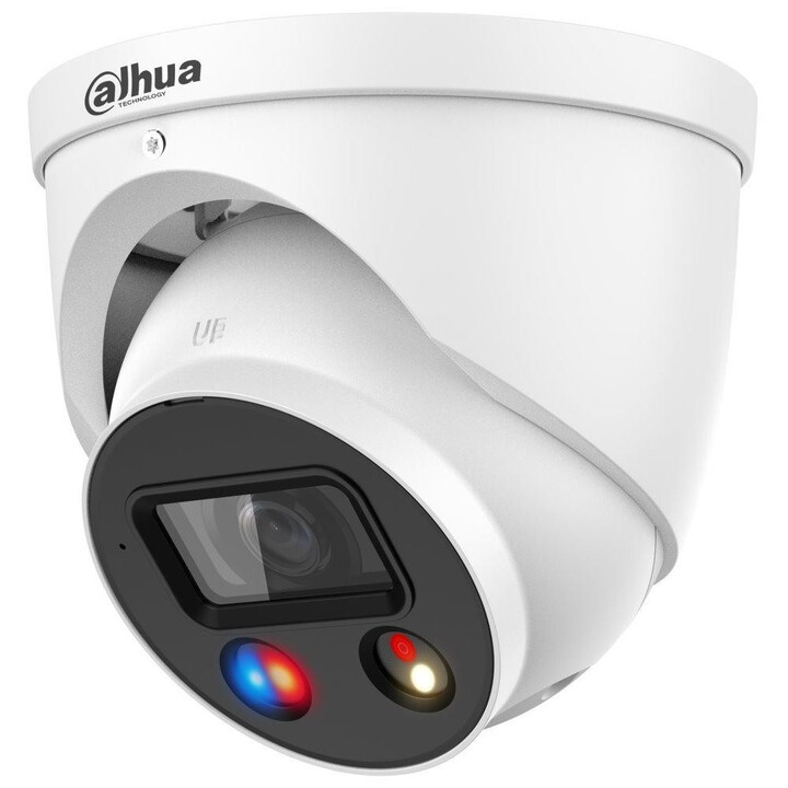 CÂMERA IP TIOC 2.0 DAHUA IPC-HDW3549H-AS-PV-0280B-S5