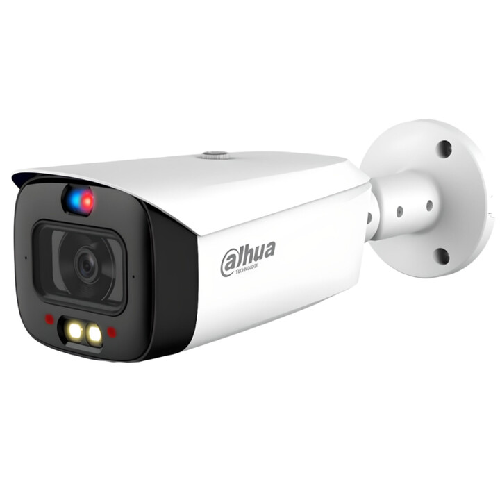 TIOC IP CAMERA 2.0 DAHUA IPC-HFW3849T1-AS-PV-0280B-S5