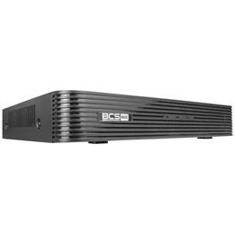 BCS-B-NVR0401-4P Registratore BCS BASIC(2.0)