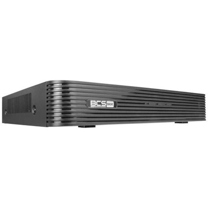 BCS-B-NVR0401-4P BCS BASIC Recorder(2.0)