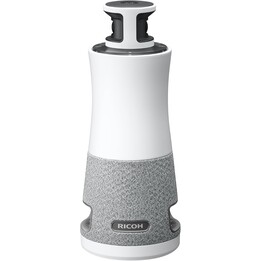 Ricoh Meeting 360 V2, Conference camera, pan, turret, colour, 1080p, fixed focal, audio, wireless