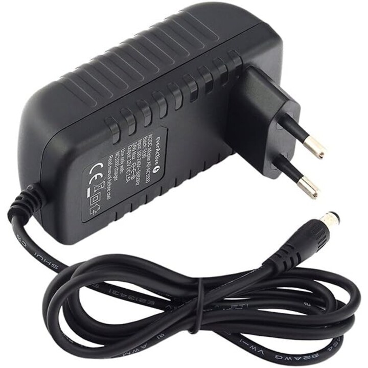 Ladegerät everActive NC-1000 PLUS