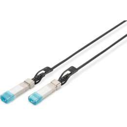 Cavo dac SFP+ 10g 1m
