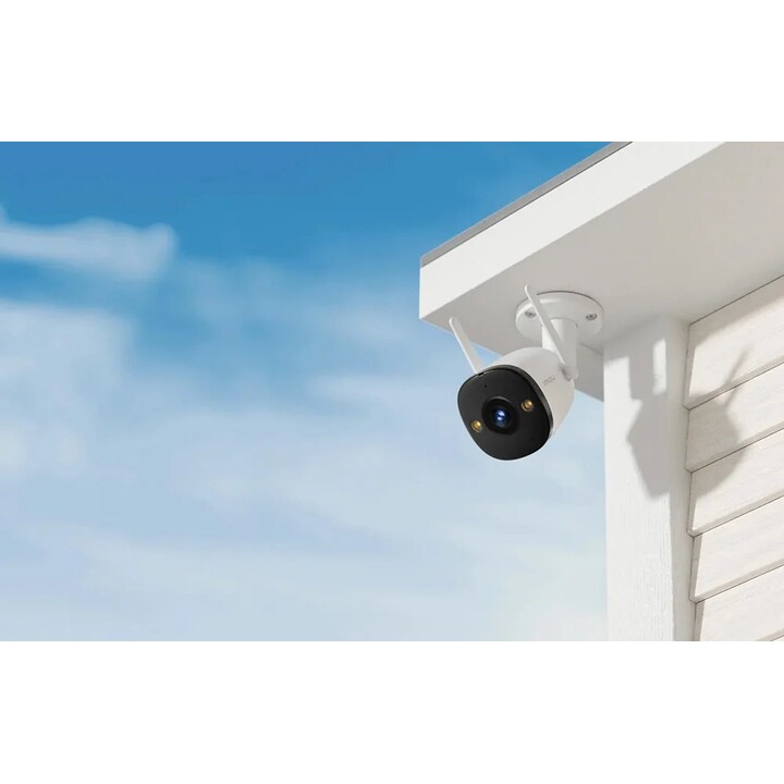 Imou Bullet 2E 5MPx IP Camera