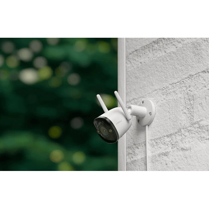 Imou Bullet 2E 5MPx IP Camera