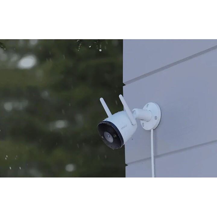 Imou Bullet 2E 5MPx IP Camera