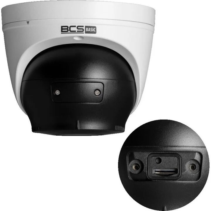 BCS BASIC BCS-B-EIP45VSR3 Camera(2.0)
