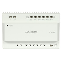 HIKVISION 2 WIRE DS-KAD7060EY-S Distributor