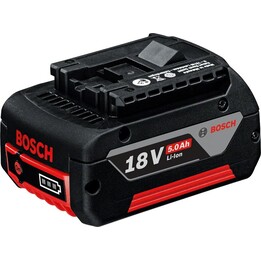Bosch GBA 18V 5.0Ah Professional Akku