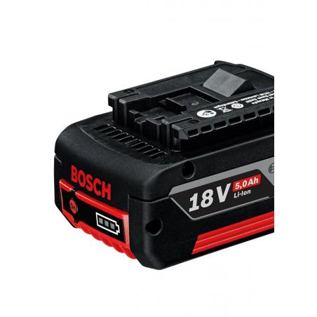 Bosch GBA 18V 5.0Ah Professional Batería