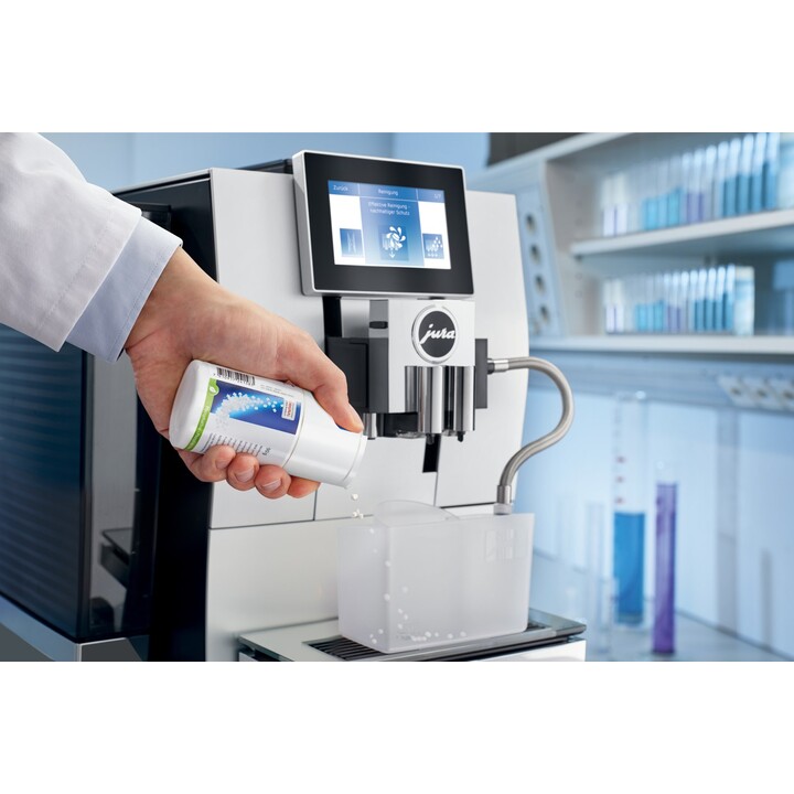 JURA 24158 appliance cleaning Coffee machines