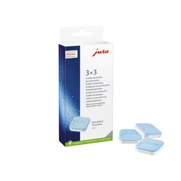 JURA 61848 appliance cleaning Coffee machines