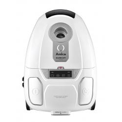 Amica VM 7001 aspiradora 3 L Aspiradora cilíndrica Secar 700 W Bolsa para el polvo