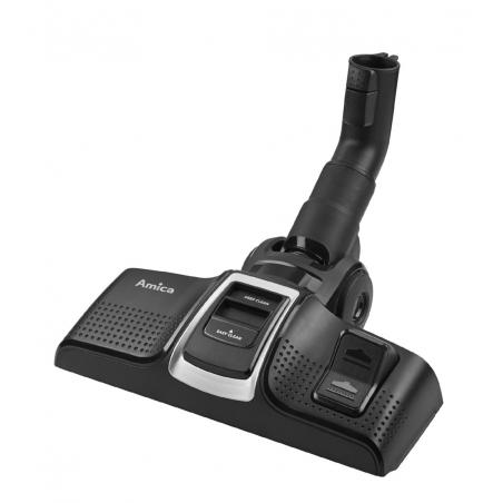 Amica VM 7001 aspiradora 3 L Aspiradora cilíndrica Secar 700 W Bolsa para el polvo